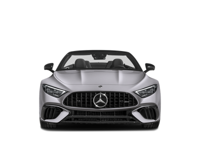 2025 Mercedes-Benz SL-Class AMG® SL 63 S E Performance Roadster