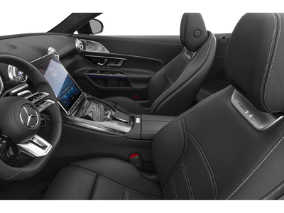 2025 Mercedes-Benz SL-Class AMG® SL 63 S E Performance Roadster