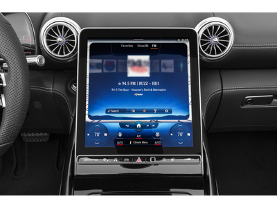 2025 Mercedes-Benz SL-Class AMG® SL 63 S E Performance Roadster