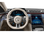 2025 Mercedes-Benz S-Class AMG® S 63 E 4MATIC® Sedan
