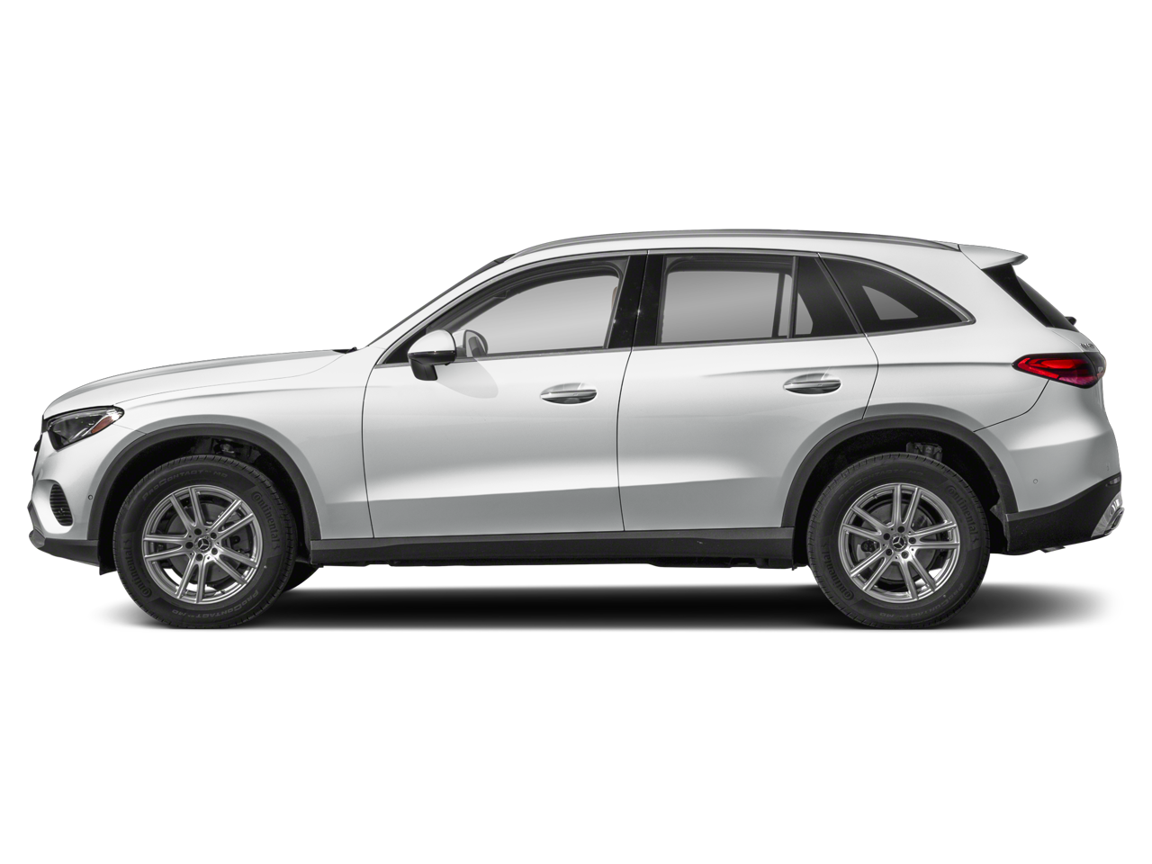 2025 Mercedes-Benz GLC GLC 300 4MATIC® SUV