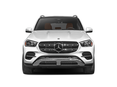 2025 Mercedes-Benz GLE GLE 350 4MATIC® SUV