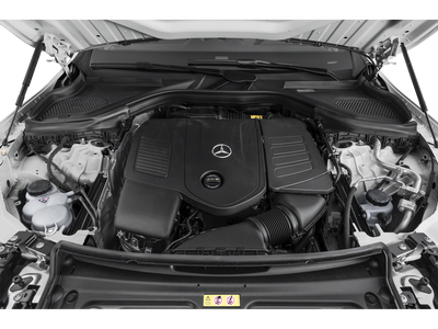 2025 Mercedes-Benz GLC GLC 300 4MATIC® Coupe