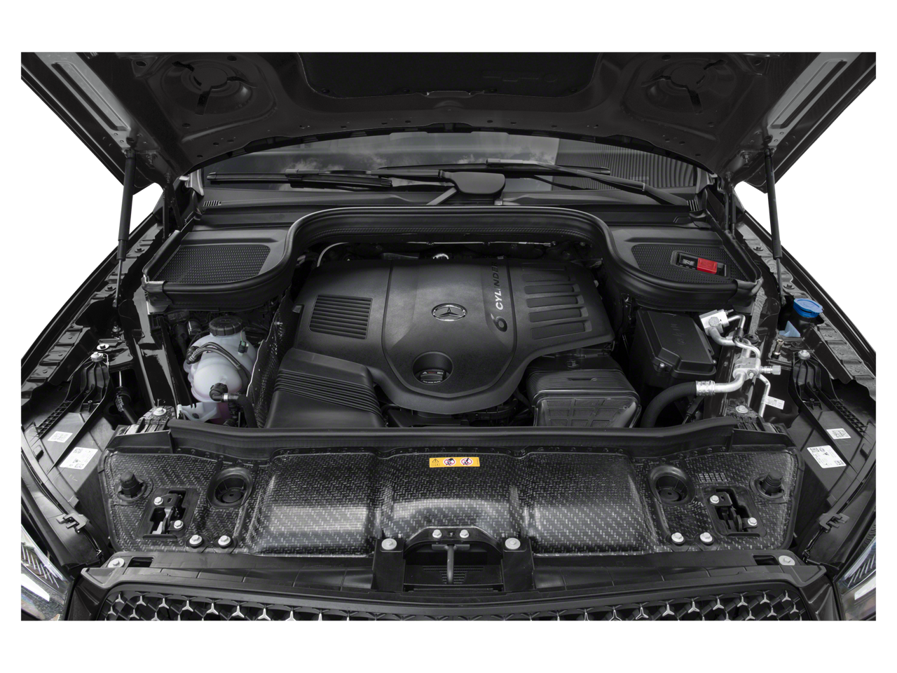 2025 Mercedes-Benz GLE GLE 450 4MATIC® SUV