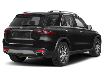 2025 Mercedes-Benz GLE GLE 450e 4MATIC® SUV