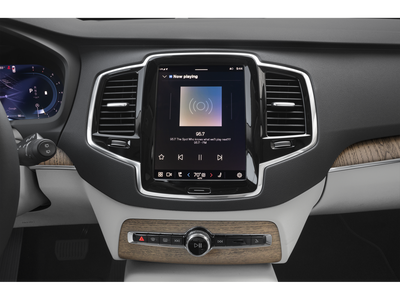 2025 Volvo XC90 B6 AWD Ultra 7-Seater