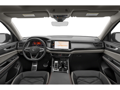 2025 Volkswagen Atlas 2.0T Peak Edition 4MOTION