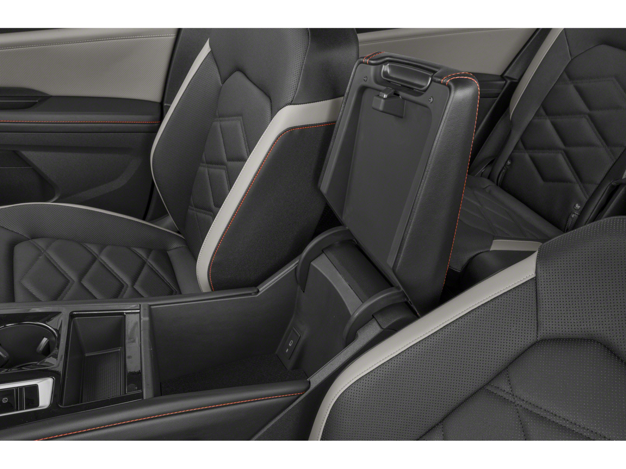 2025 Volkswagen Atlas 2.0T Peak Edition 4MOTION