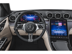 2026 Mercedes-Benz C-Class C 300 4MATIC® Sedan