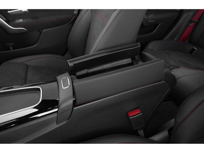 2026 Mercedes-Benz CLA AMG® CLA 35 4MATIC® Coupe