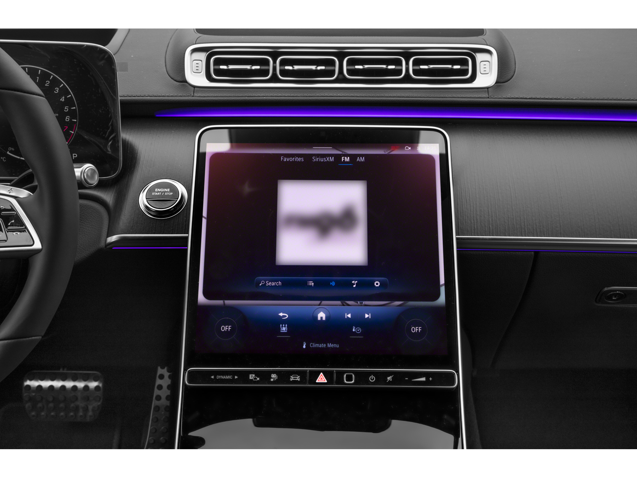 2026 Mercedes-Benz S-Class S 580e 4MATIC® Sedan