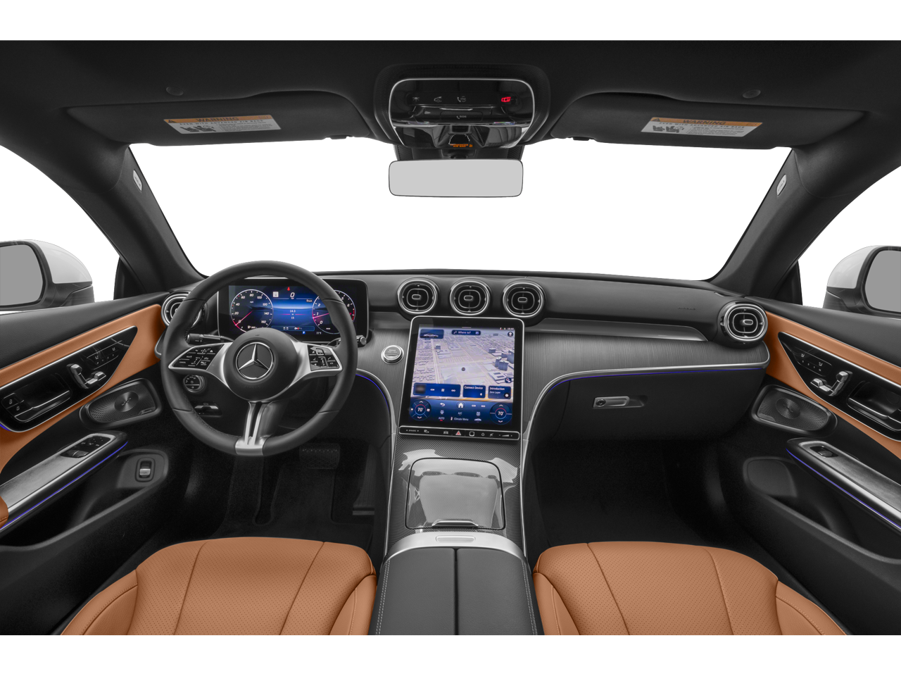 2026 Mercedes-Benz CLE CLE 300 4MATIC® Coupe
