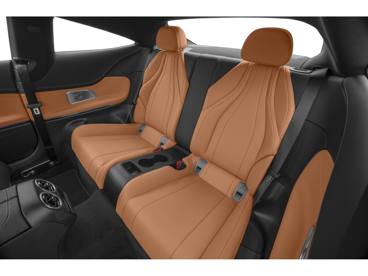2026 Mercedes-Benz CLE CLE 450 4MATIC® Coupe
