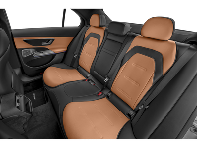 2026 Mercedes-Benz E-Class AMG® E 53 E 4MATIC®+ Sedan