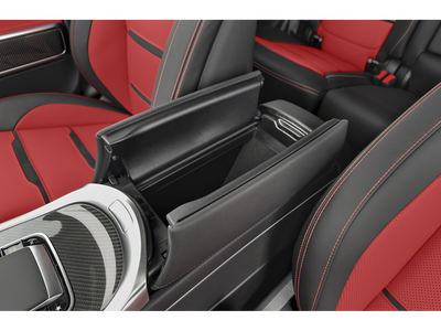 2026 Mercedes-Benz G-Class AMG® G 63 SUV