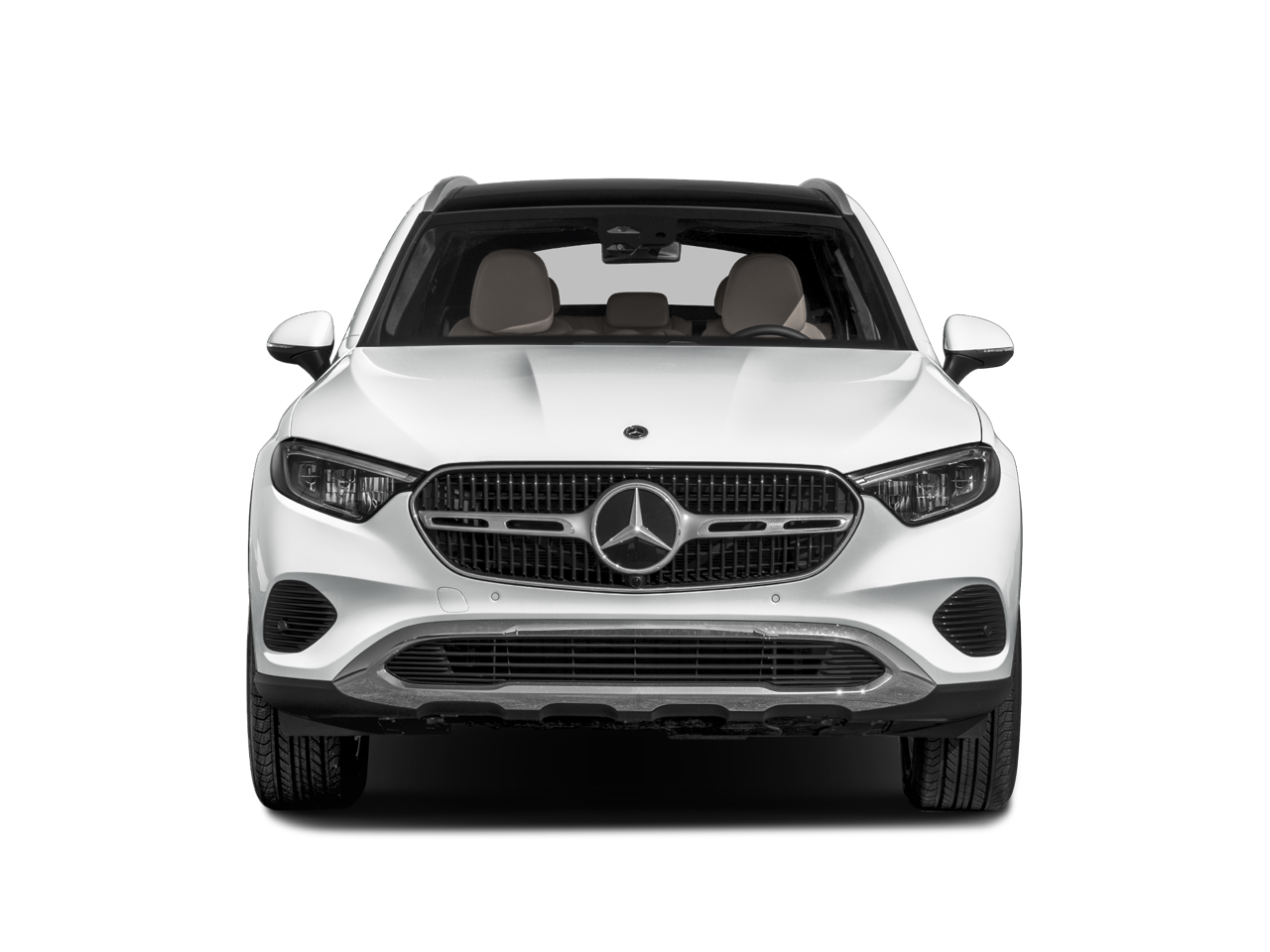 2026 Mercedes-Benz GLC GLC 300 4MATIC® SUV