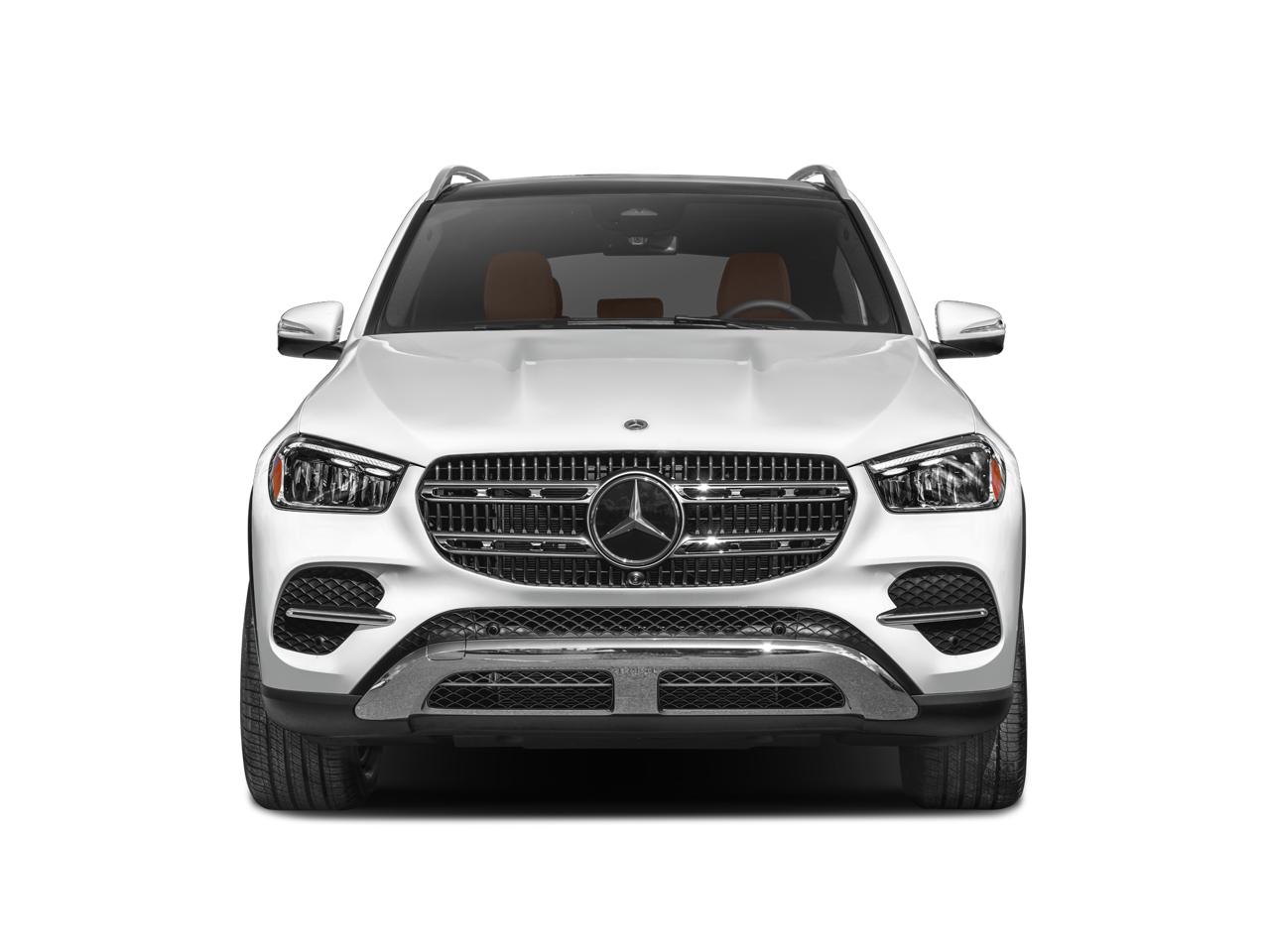 2026 Mercedes-Benz GLE GLE 350 4MATIC® SUV