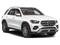 2026 Mercedes-Benz GLE GLE 350 4MATIC® SUV