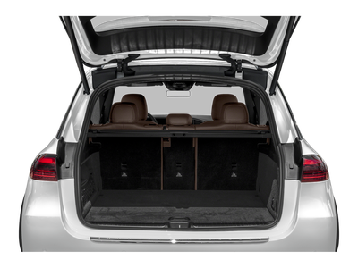 2026 Mercedes-Benz GLE GLE 350 4MATIC® SUV