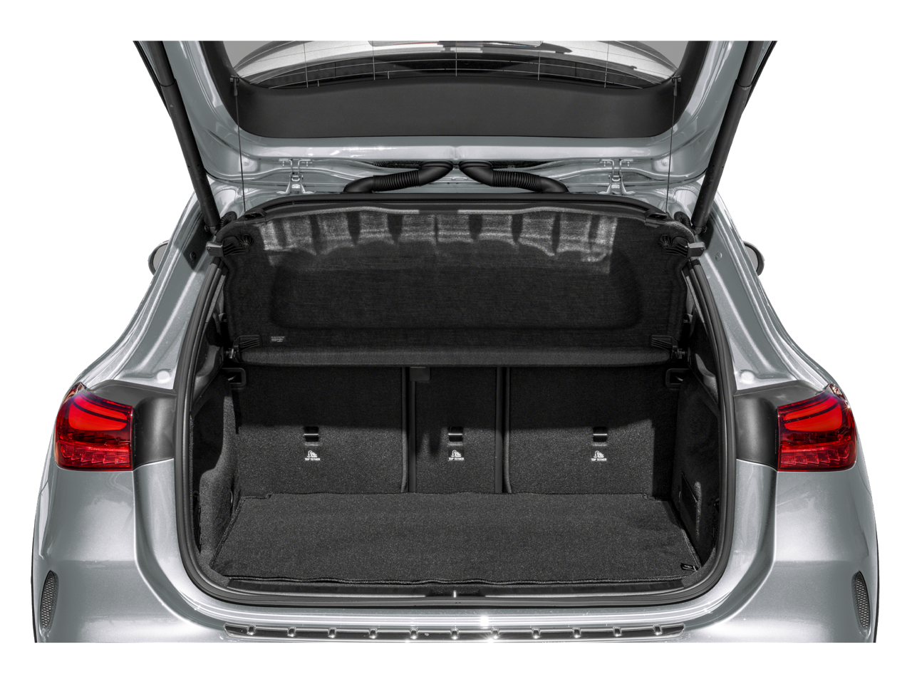 2026 Mercedes-Benz GLA AMG® GLA 35 4MATIC® SUV