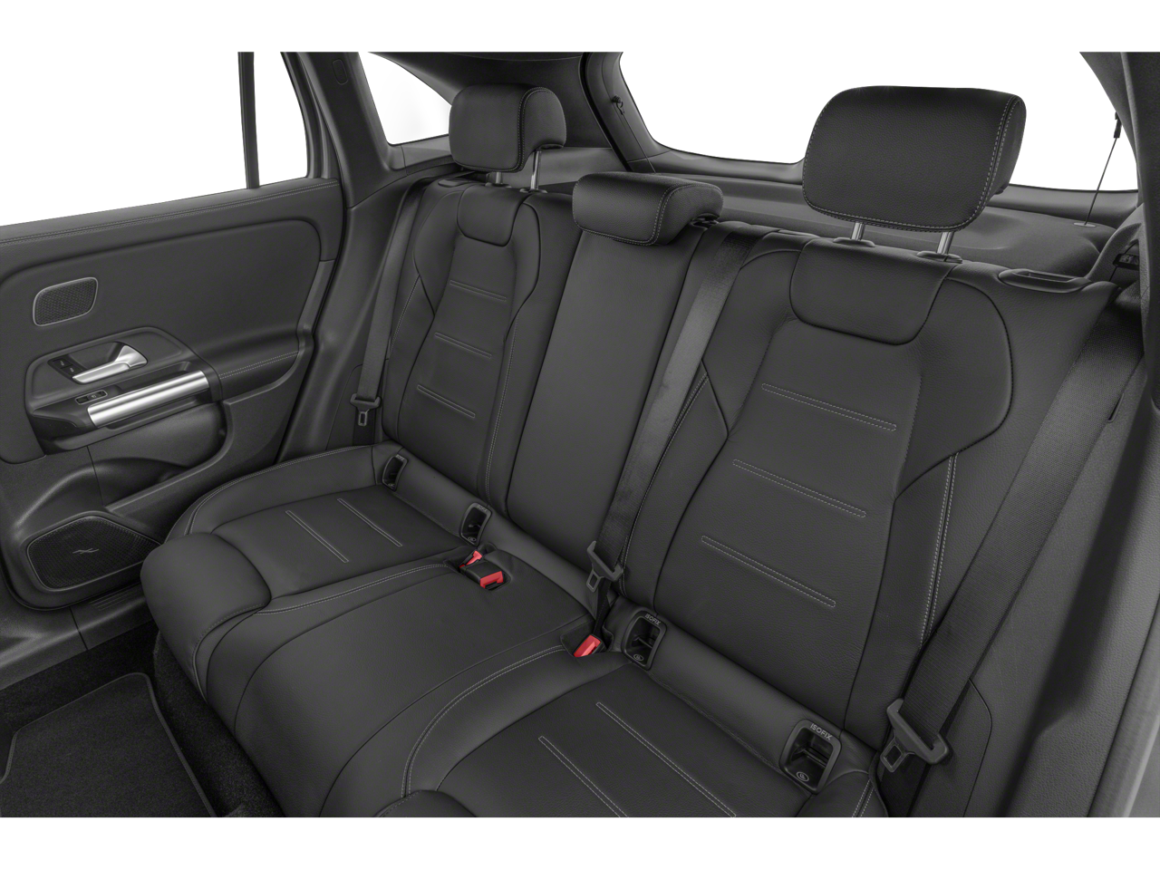 2026 Mercedes-Benz GLA AMG® GLA 35 4MATIC® SUV