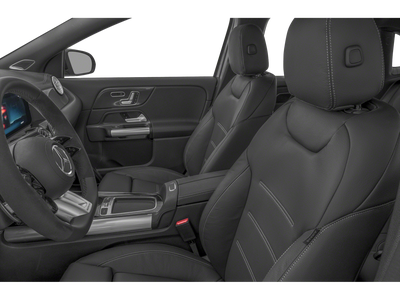 2026 Mercedes-Benz GLA AMG® GLA 35 4MATIC® SUV