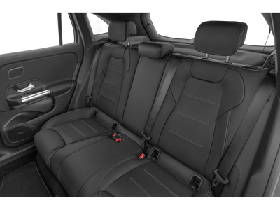 2026 Mercedes-Benz GLA AMG® GLA 35 4MATIC® SUV
