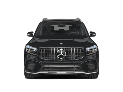 2026 Mercedes-Benz GLB AMG® GLB 35 4MATIC® SUV