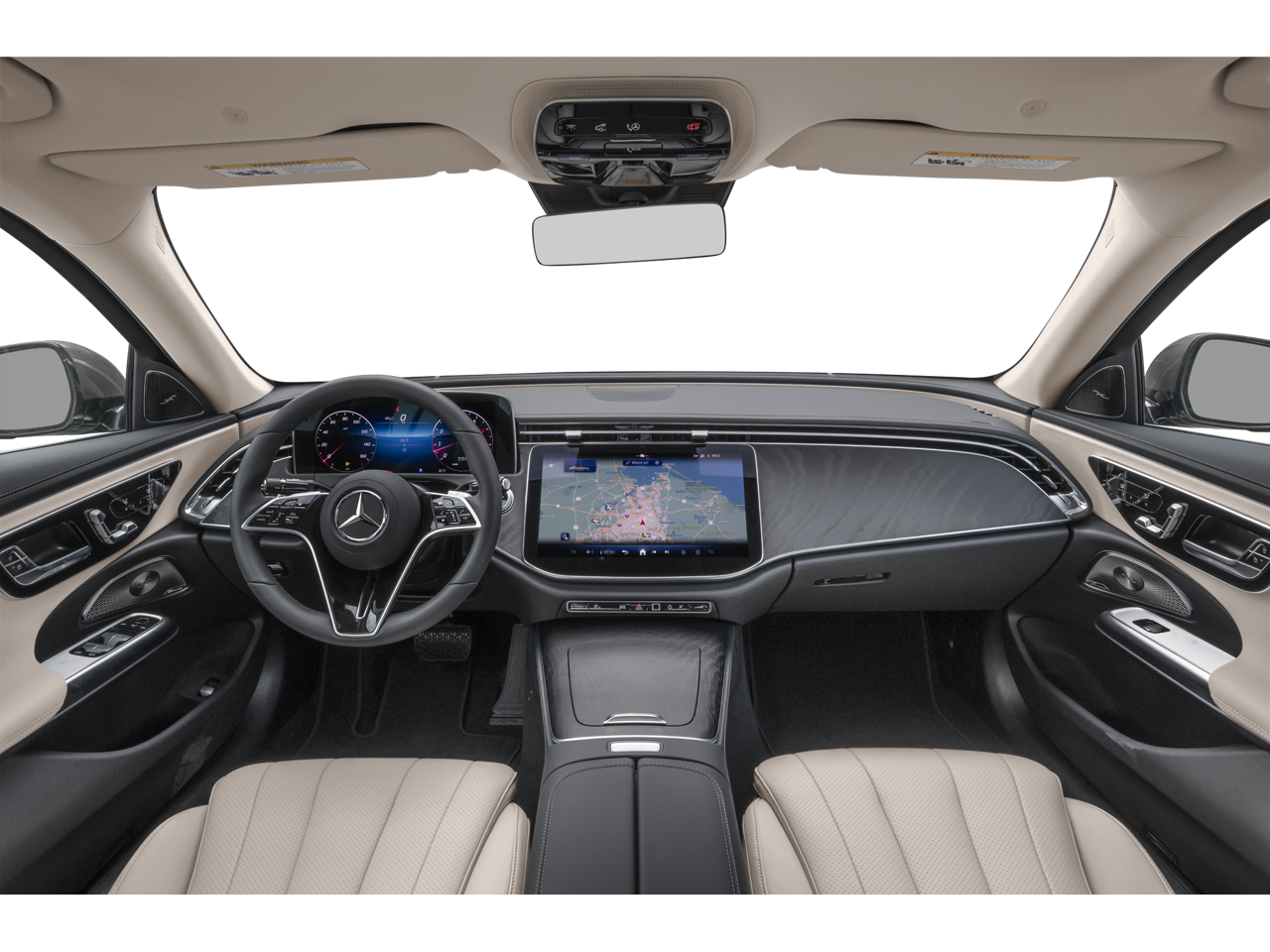 2027 Mercedes-Benz E-Class E 450 4MATIC® Sedan