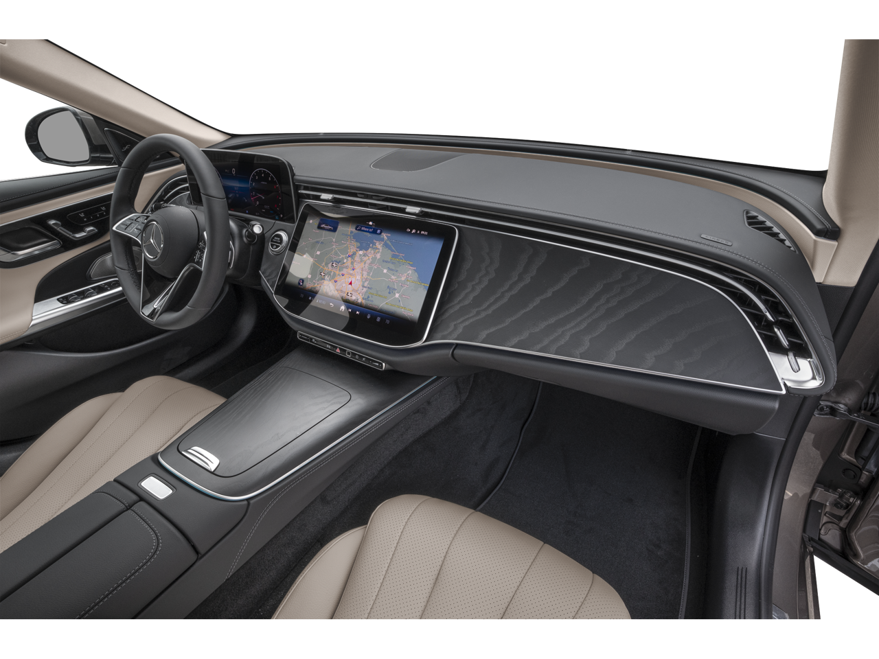 2027 Mercedes-Benz E-Class E 450 4MATIC® Sedan