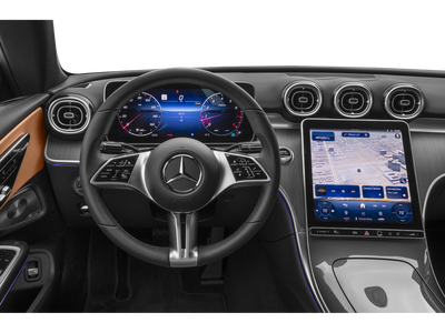 2027 Mercedes-Benz CLE CLE 300 4MATIC® Coupe