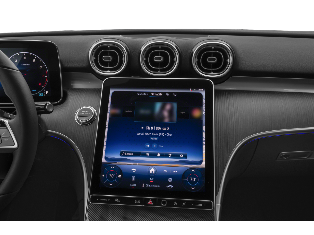 2027 Mercedes-Benz CLE CLE 300 4MATIC® Coupe