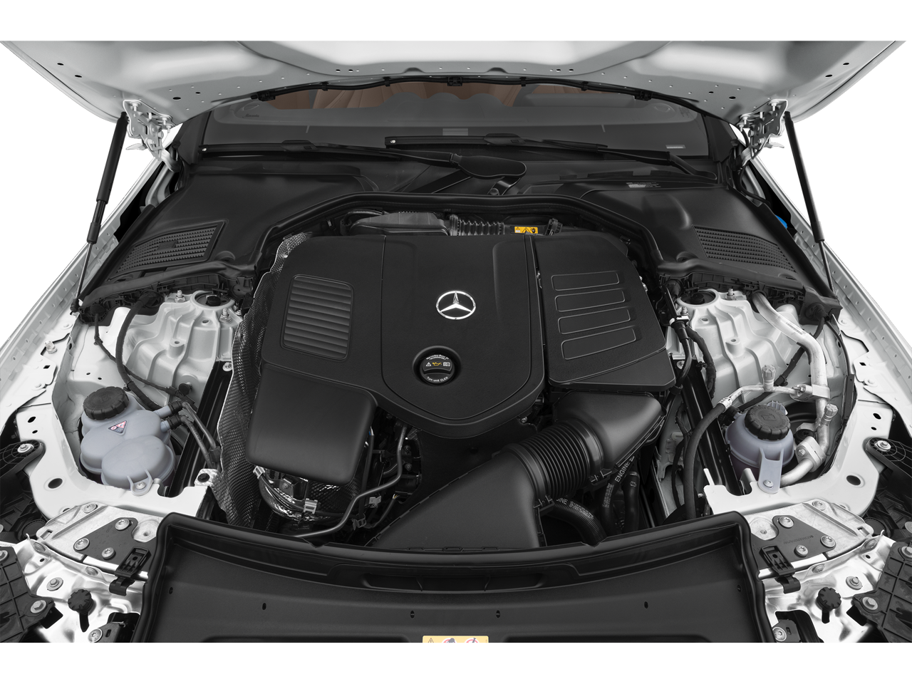 2027 Mercedes-Benz CLE CLE 300 4MATIC® Coupe