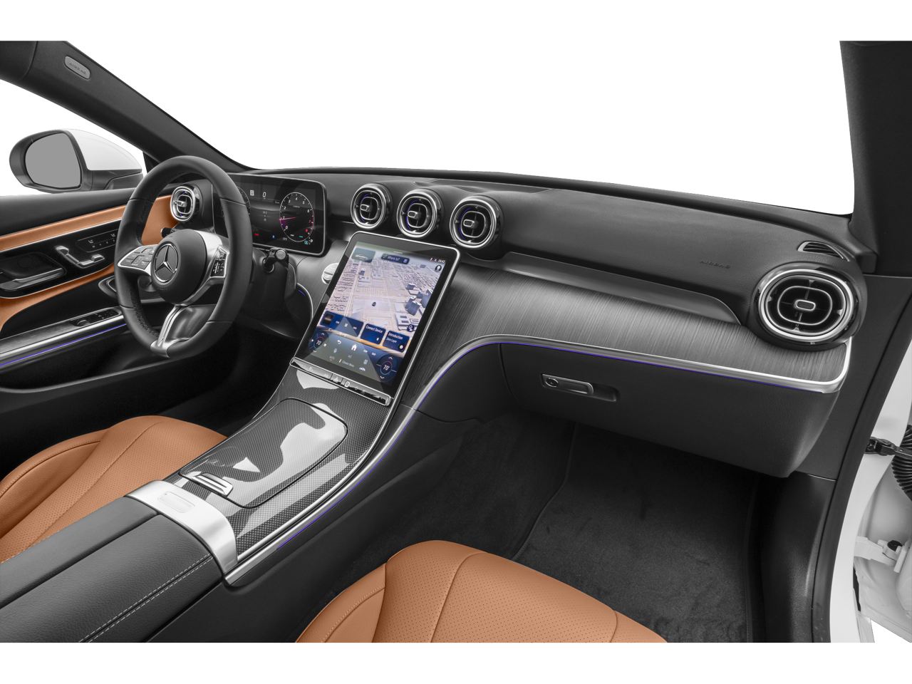 2027 Mercedes-Benz CLE CLE 300 4MATIC® Coupe