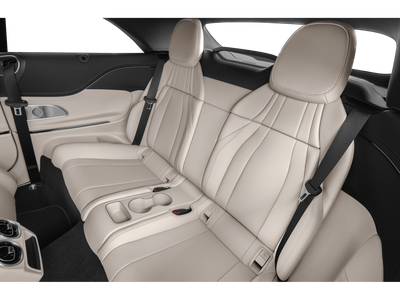 2027 Mercedes-Benz CLE CLE 450 4MATIC® Cabriolet