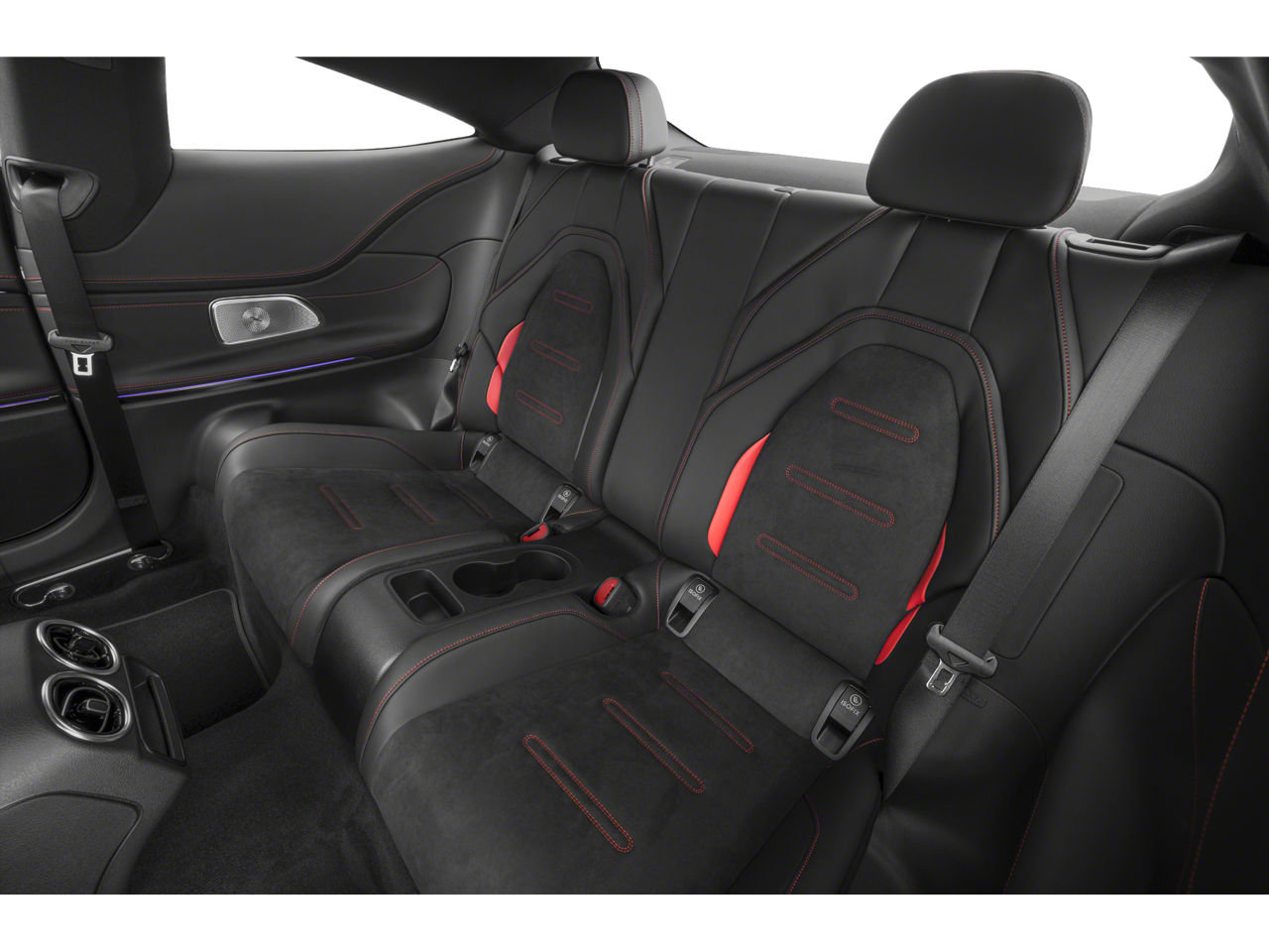 2027 Mercedes-Benz CLE AMG® CLE 53 4MATIC®+ Coupe