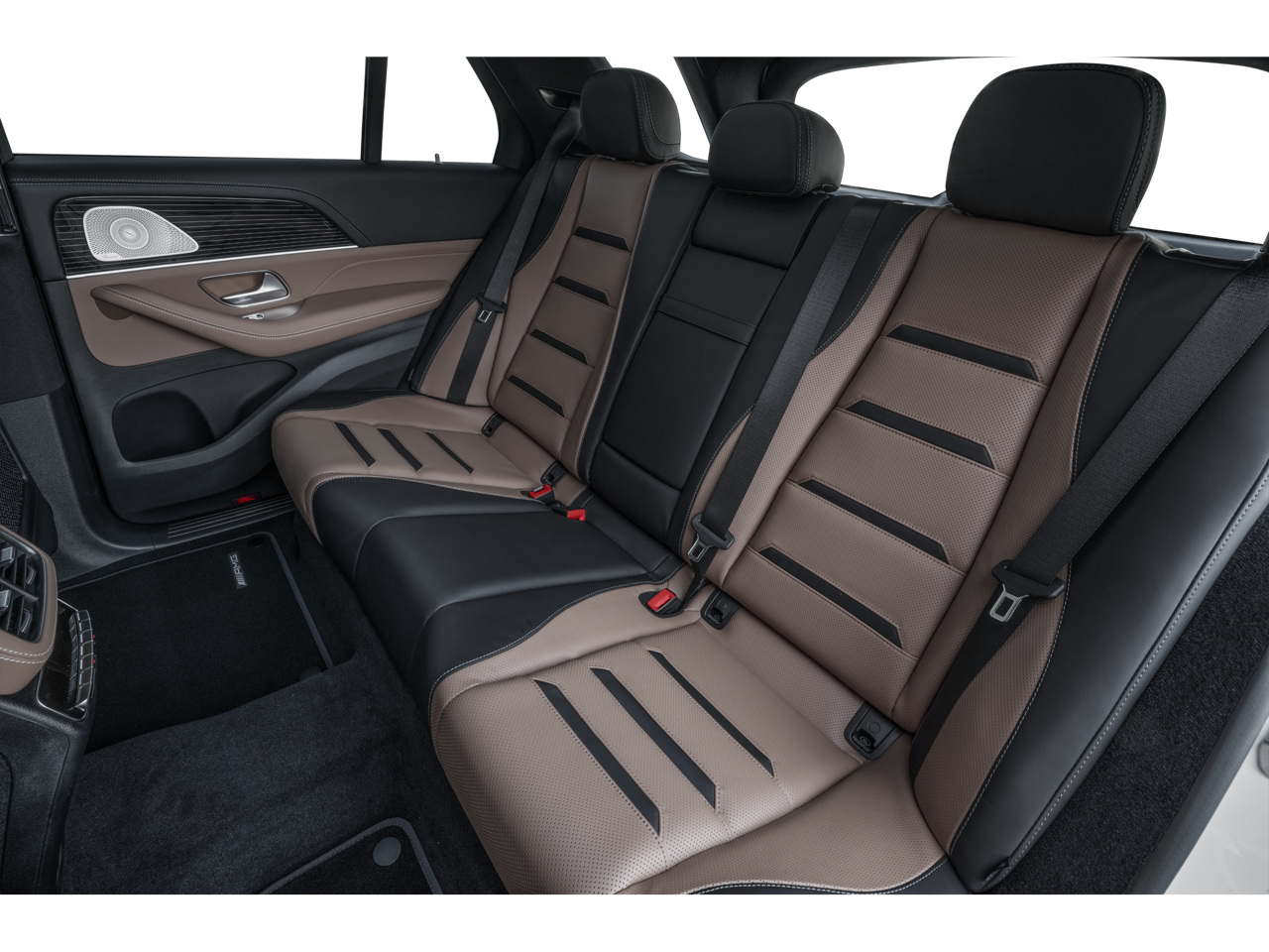 2027 Mercedes-Benz GLE AMG® GLE 53e 4MATIC®+ SUV
