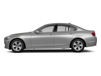 2013 BMW 5 Series 4dr Sdn 528i xDrive AWD