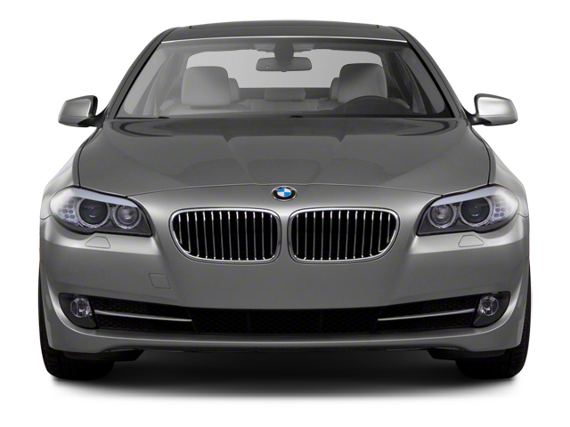 2013 BMW 5 Series 4dr Sdn 528i xDrive AWD