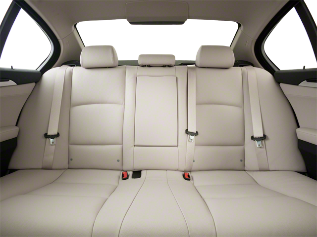 2013 BMW 5 Series 4dr Sdn 528i xDrive AWD