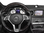 2014 Mercedes-Benz SL-Class 2dr Roadster SL 550