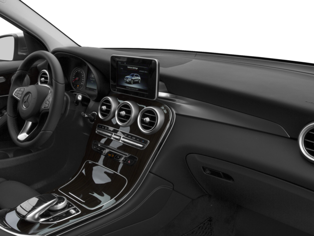 2016 Mercedes-Benz GLC 4MATIC® 4dr GLC 300