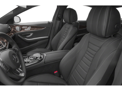 2017 Mercedes-Benz E-Class E 300 Sport 4MATIC® Sedan