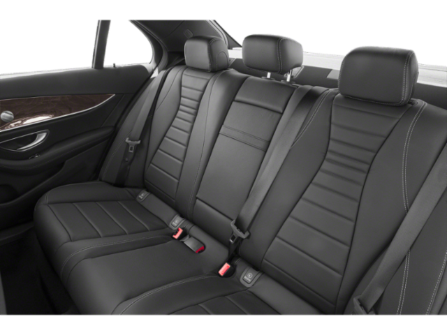 2017 Mercedes-Benz E-Class E 300 Sport 4MATIC® Sedan