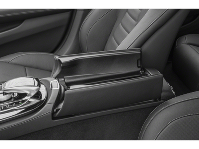 2017 Mercedes-Benz E-Class E 300 Sport 4MATIC® Sedan