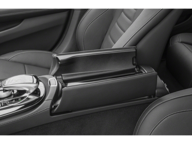 2017 Mercedes-Benz E-Class E 300 Sport 4MATIC® Sedan