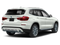 2018 BMW X3 xDrive30i Sports Activity Vehicle