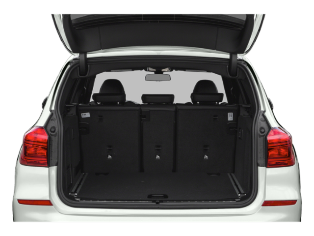 2018 BMW X3 xDrive30i Sports Activity Vehicle