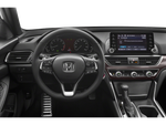 2018 Honda Accord Sport 2.0T Auto