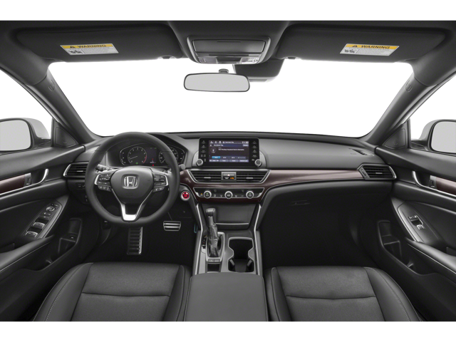 2018 Honda Accord Sport 2.0T Auto